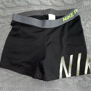 Nike Pros